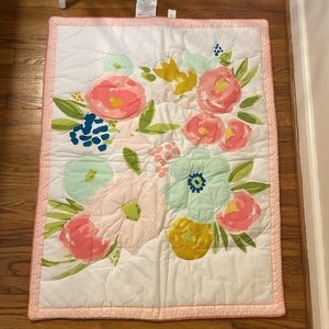 Cloud Island Crib Bedding Set